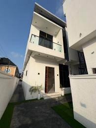 4 bedroom House for sale Ajah Lekki Ajah Lagos