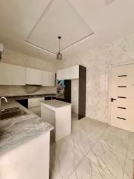 4 bedroom House for sale Before Enyo Filling Station Orchid Lekki Lagos