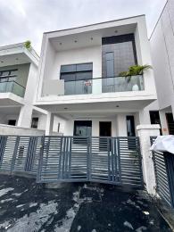 4 bedroom House for rent Ikota Estate Lekki Lagos
