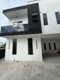 4 bedroom Flat / Apartment for sale Thomas estate Ajah Lagos
