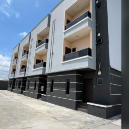 4 bedroom House for rent Lekki Scheme 2 Ajah Lagos Lekki Scheme 2 Ajah Lagos
