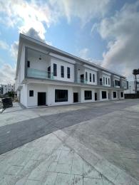 4 bedroom House for sale Abraham adesanya estate Ajah Lagos