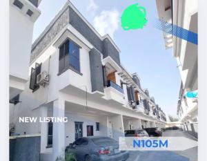 House for sale Ikota Gra Lekki Lagos Ikota Lekki Lagos