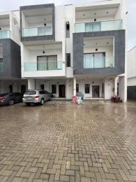 4 bedroom Flat / Apartment for rent Orchid Lekki Lagos