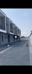 4 bedroom House for sale ... Lekki Scheme 2 Ajah Lagos