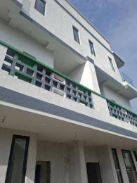 4 bedroom House for sale Lekki Phase 1 Lekki Lagos