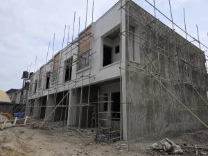 4 bedroom House for sale Values County Ogidan Sangotedo Ajah Lagos
