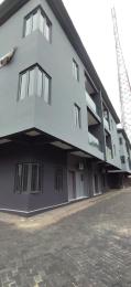 4 bedroom House for sale Victoria Island Lagos