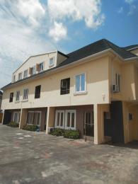 4 bedroom House for sale Off Cmd Road, Magodo Phase 2 Iju Lagos