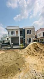 5 bedroom House for sale Lakeview Park 2 Estate, orchid Lekki Lagos
