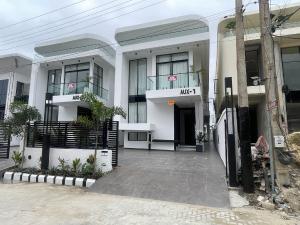 5 bedroom House for sale Orchid Lekki Lagos