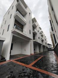 5 bedroom House for rent Estate Chevron Lekki Lagos