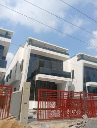 5 bedroom House for sale Sangotedo Sangotedo Ajah Lagos