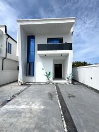 5 bedroom House for rent Ajah Lagos Mobil Road Ajah Lagos