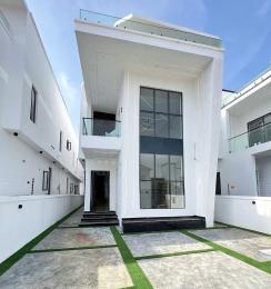 5 bedroom House for sale Sangotedo Ajah Lagos