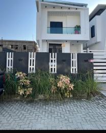 5 bedroom House for rent Ajah Lagos