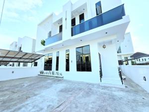 5 bedroom House for sale Orchid Lekki Lagos