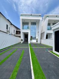5 bedroom House for sale Ologolo Lekki Lagos