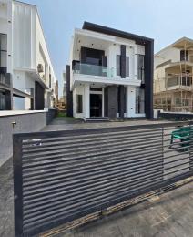 5 bedroom House for sale Megamond Estate Ikota Lekki Lagos
