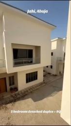 5 bedroom House for sale Apo Resettlement Apo Abuja