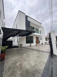 5 bedroom House for rent Chevron, Lekki chevron Lekki Lagos