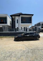 5 bedroom House for rent Ajah Lagos