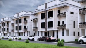 5 bedroom Land for sale Pyakasa Lugbe Abuja