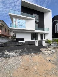 5 bedroom House for sale Lakeview Park 2 Estate, Orchid Lekki Lagos