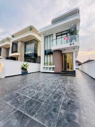 5 bedroom House for sale Orchid Lekki Lagos