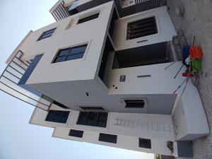 5 bedroom House for sale Guzape District Abuja Diplomatic Zone Guzape Abuja