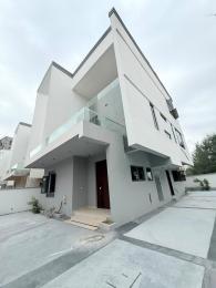 5 bedroom House for rent Periwinkle Estate Lekki Phase 1 Lekki Lagos
