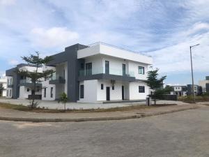 5 bedroom House for rent Maiyegun Beach Estate Lekki Lagos