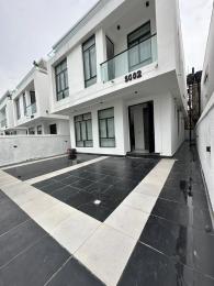 5 bedroom House for rent 2nd Toll Gate Lekki Lagos