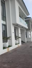5 bedroom House for sale Royal Garden Estate Ajah Lagos