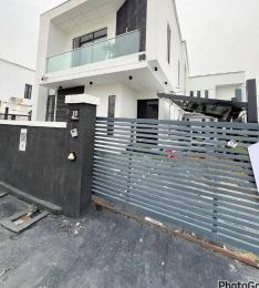 5 bedroom House for rent Chevron Lekki Lagos