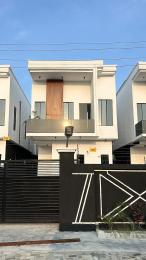 5 bedroom House for rent Alternative Route, chevron Lekki Lagos