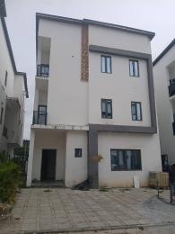 6 bedroom House for rent Kado Abuja