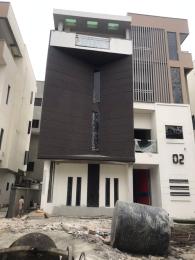 5 bedroom House for sale Queens Drive Ikoyi Lagos