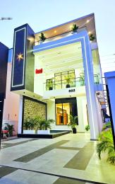 5 bedroom House for sale Ikota Lekki Lagos