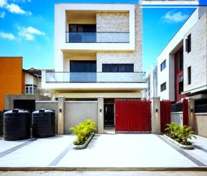 5 bedroom House for sale Lekki Phase 1 Lekki Lagos