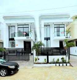 5 bedroom House for sale Orchid Road Chevron Toll Gate Lekki Lagos