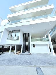 5 bedroom House for sale Old Ikoyi Ikoyi Lagos