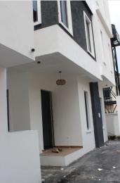 5 bedroom House for rent Lekki Phase 1 Lekki Lagos