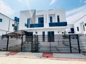 5 bedroom House for sale Orchid Road By Chevron Tollgate orchid Lekki Lagos