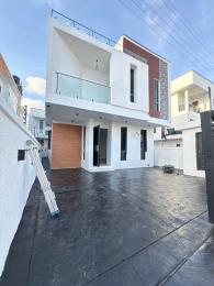 5 bedroom House for sale Lekki Ikota Lekki Lagos