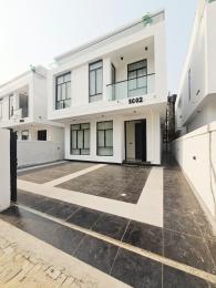 5 bedroom House for sale Chevron Drive Lekki Lagos