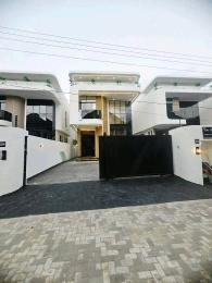 5 bedroom House for sale Victoria Gardens City Vgc VGC Lekki Lagos
