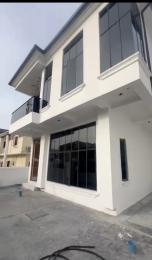 House for sale Osapa Osapa london Lekki Lagos