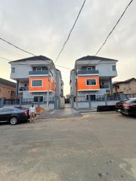 5 bedroom House for sale Off Alhaji Basheer Shittu Avenue Magodo GRA Phase 2 Kosofe/Ikosi Lagos