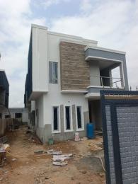 5 bedroom House for sale Oko Oba Abule Egba Lagos